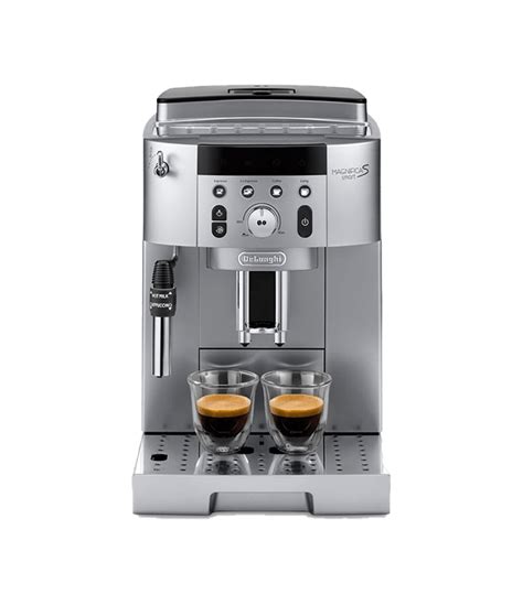 Delonghi Magnifica S Smart Feb B Garantie Ans Br Am