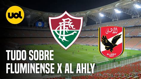 Al Ahli X Al Hilal Onde Assistir Ao Vivo Escalações E Horário Do Jogo