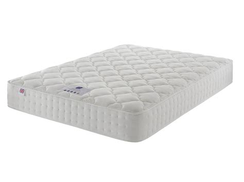 Ft Super King Size Rest Assured Silk Ortho Divan Set