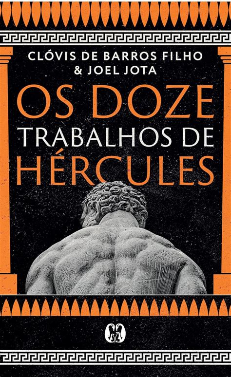 Os doze trabalhos de Hércules Amazon br