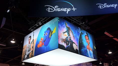 Disney Reveals Dates For Expanded D Fan Expo Primenewsprint