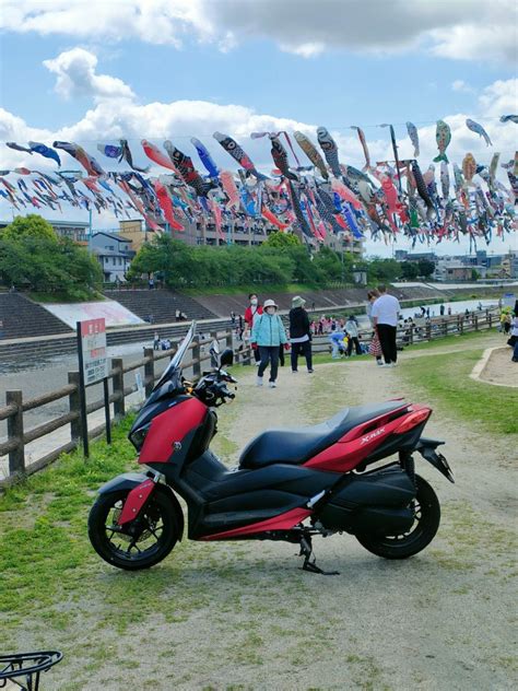 山田うどんさんの投稿したツーリング情報 子供達の人口がどんどん減っています。 日｜バイクのカスタムツーリング情報ならモトクル