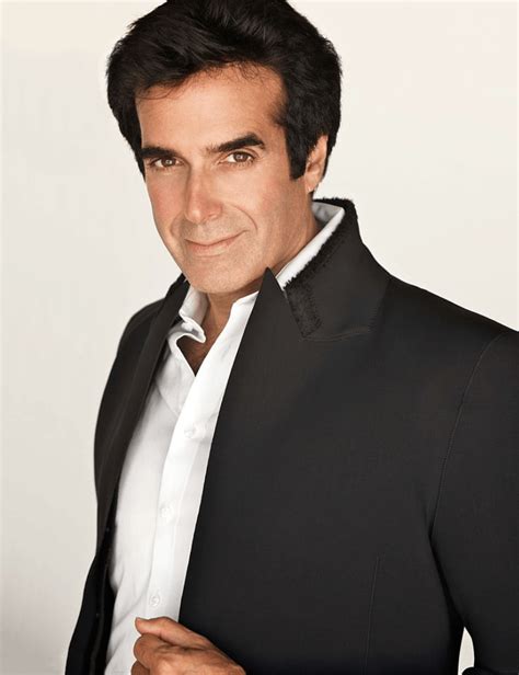 David Copperfield | Magicorp Productions