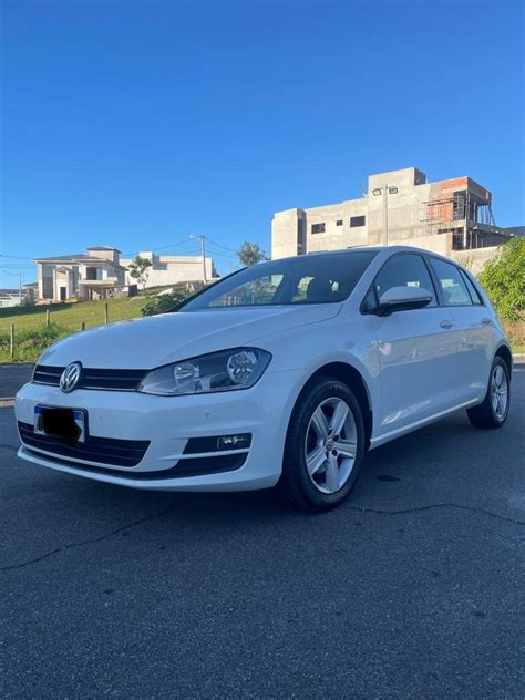 Golf Tsi An Ncios Para Alta Performance