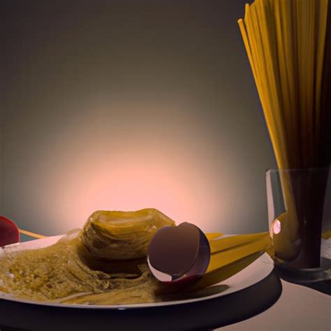 The Fascinating History Of The Invention Of Spaghetti The Enlightened Mindset