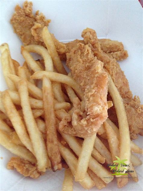 Hawaii Mom Blog: Jollibee - Waipahu