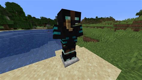 5 Best Armor Trim Combos In Minecraft