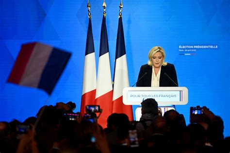 Sondage Exclusif Ifop Fiducial Sud Radio Marine Le Pen Gagnante De La