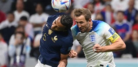 RESULTADO FRANÇA X INGLATERRA Confira QUEM GANHOU o jogo França e