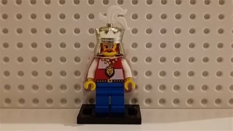 Lego Royal Knights Cas K Nig Kaufen Auf Ricardo