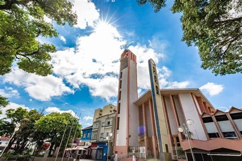 Bauru Sp Melhores Atividades E Pontos Tur Sticos