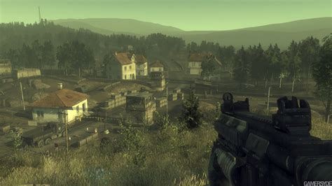 Battlefield Bad Company Images Gamersyde