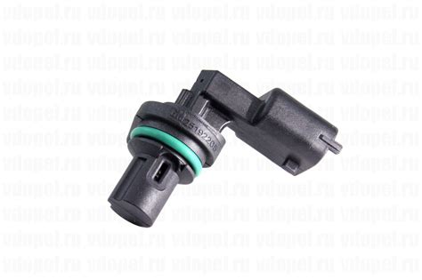 Датчик вращения распредвала 1.6-1.8XER, Z22YH GM 55352609