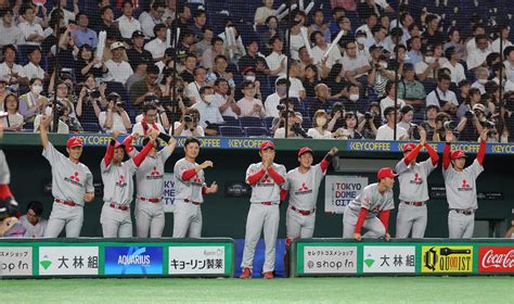 【都市対抗野球】三菱重工east初優勝！誕生日の矢野幸耶2打席連続本塁打含む4安打の大活躍 アマ野球写真ニュース 日刊スポーツ