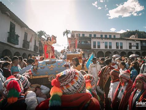 Corpus Christi Archives PERU TRAVEL GUIDE General Information About Peru