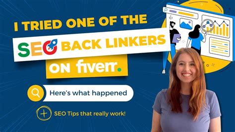 Exploring The SEO Maze With An IT Virtual Assistant My Fiverr Backlink