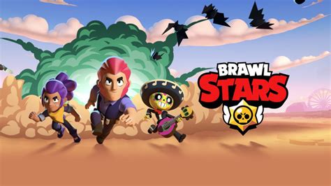 Guia Para Iniciantes Do Brawl Stars Dicas E Truques Para Novos Jogadores