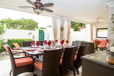 Gallery | Barbados Luxury Accommodation