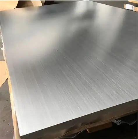 Temper O H H H Sublimation Aluminum Sheet For Factory