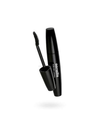 Sensilis Sublime Lashes Curved Volume Mascara