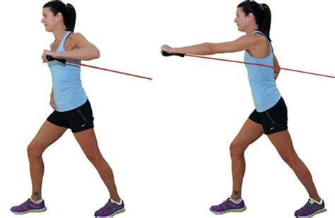 How To Build Strength And Endurance With Resistance Bands