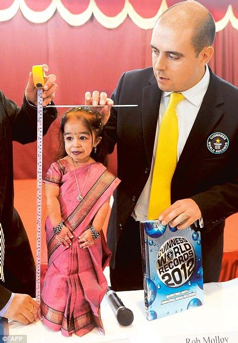 Jyoti Amge Husband