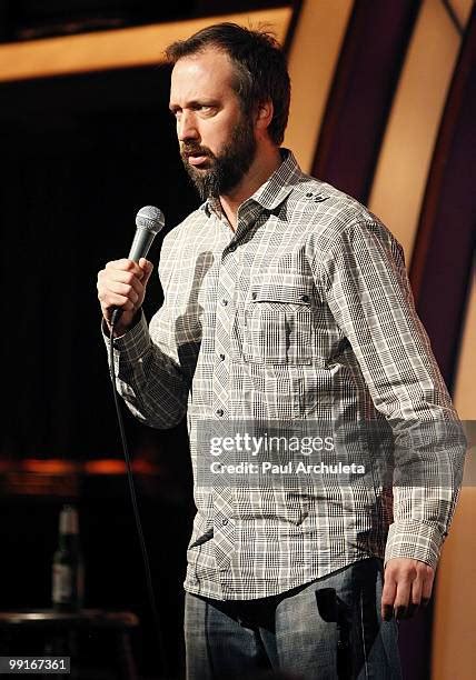 Tom Green Comedian Photos And Premium High Res Pictures Getty Images