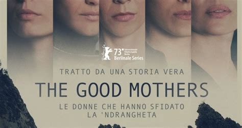 The Good Mothers Streaming Movieplayerit