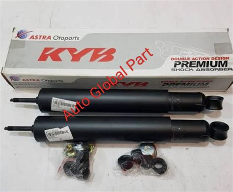 Shock Absorber Depan Dyna Ht Hino Dutro