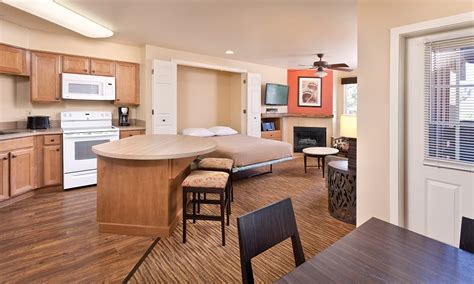 WorldMark Big Bear - Big Bear Lake, CA - Official Site