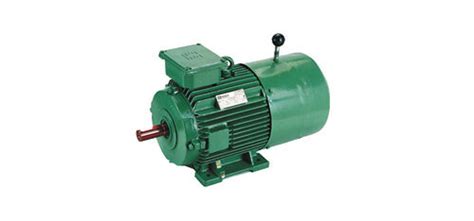 Voltage High Efficient Electric Brake Motors At Best Price In