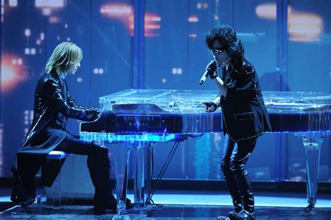 Edgeline（エッジライン） On Twitter X Japan・yoshiki紅白歌合戦でドラム復帰！「とても光栄」とメッセージも Vqy4hhc0es