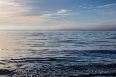 Sfondi Luce Del Sole Tramonto Mare Acqua Puntellare Riflessione