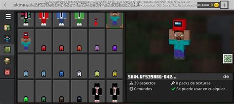 Skin pack free ! Minecraft Texture Pack