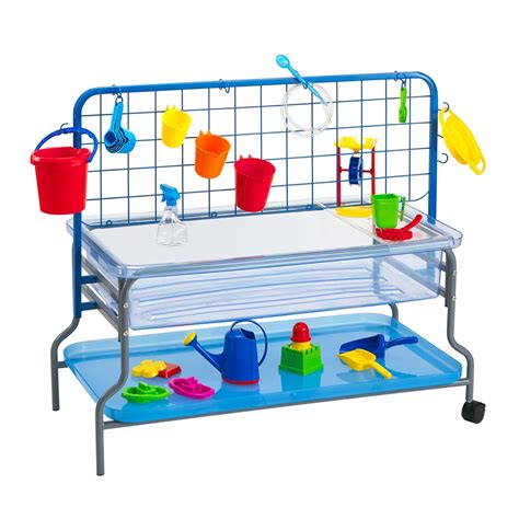 Water Play Super Water Tray Set Promonis