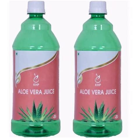 6 12 Months Aloevera 500 Ml Aloe Vera Juice Packaging Type Bottle At