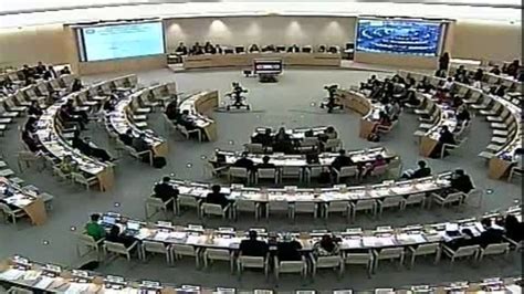 Egypt Item Netherlands Upr Report Consideration Th Meeting