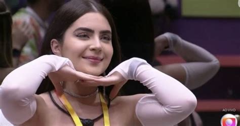 Jade Picon no BBB 22 veja tudo o que rolou na liderança da sister