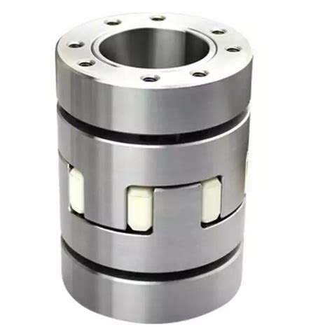 FS7157 SG7 11 Stainless Steel Single Double Diaphragm Coupling Aluminum