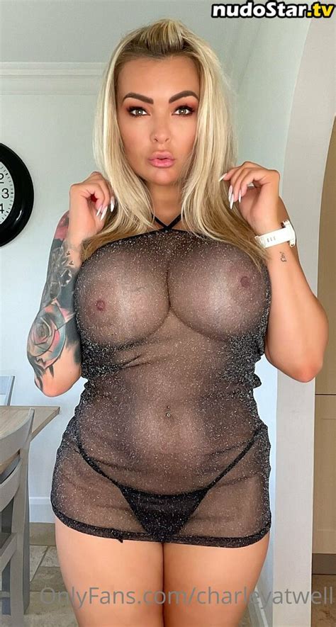 Charley Atwell Charley Atwell Charleyatwell Nude Onlyfans Photo