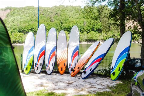 Stand Up Paddle Verleih Wassersport Outdooractive