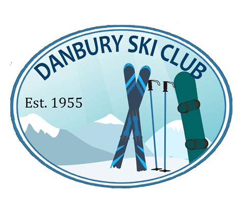 Danbury Ski Club Skiing Ride Riding Snow Winter Outdoors Danbury ...