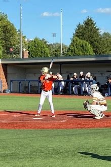 Roster « Bucknell Club Baseball