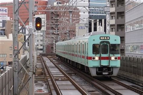 【更新】西鉄天神大牟田線新栄町駅で人身事故 柳川―大牟田間で一時運転を見合わせ ライブドアニュース