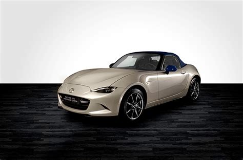 2023 Mazda CX 8 And Mazda MX 5 MCP 25th Anniversary Edition Debut At