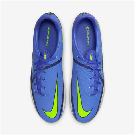 Oferta De Chuteira Nike Phantom Gt2 Academy Campo Nike Just Do It