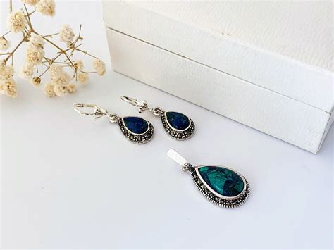 Christian Jewlery | Israeli Products | Beautifulisraelstore | Eilat Stone