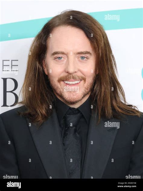 Tim Minchin, 2023 EE BAFTA Film Awards, The Royal Festival Hall, London, UK, 19 February 2023 ...