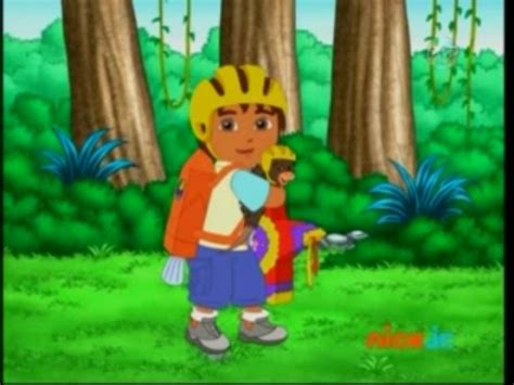 Category:Go, Diego, Go! Season 3 | Dora the Explorer Wiki | FANDOM ...