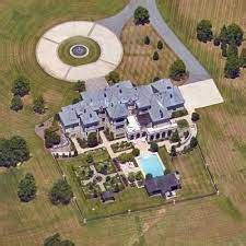 Kevin Harvick S House Former In Oak Ridge NC Virtual Globetrotting